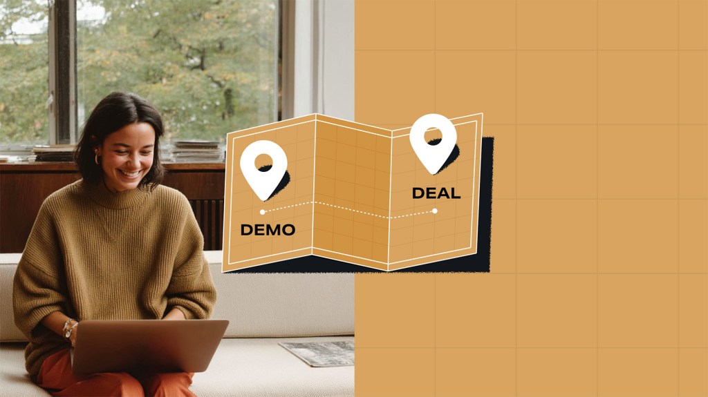 Content Strategies That Get B2B SaaS Firms From Demos To Closed Deals